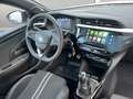 Opel Corsa 1.2 GS CarPlayPanorama Voll-LED RFK SHZ LHZ Blanc - thumbnail 9