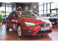 SEAT Leon ST 1.5 TGI GNC S&S Xcellence DSG7 130 Rouge - thumbnail 2