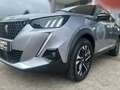 Peugeot 2008 GT 1.2 130 EU6d PureTech Navi Digitales Cockpit LE Grau - thumbnail 7