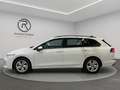 Volkswagen Golf Variant VIII Variant 1.5 eTSI DSG Life / LED AHK Weiß - thumbnail 16
