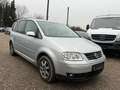 Volkswagen Touran Highline Grau - thumbnail 4