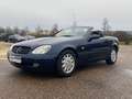 Mercedes-Benz SLK 200 Kompressor*Elektr.Verdeck*ALU*LEDER*SHZG Kék - thumbnail 2