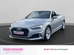 Audi A5 Cabriolet 45 TFSI quattro El. Verdeck AHK klappbar