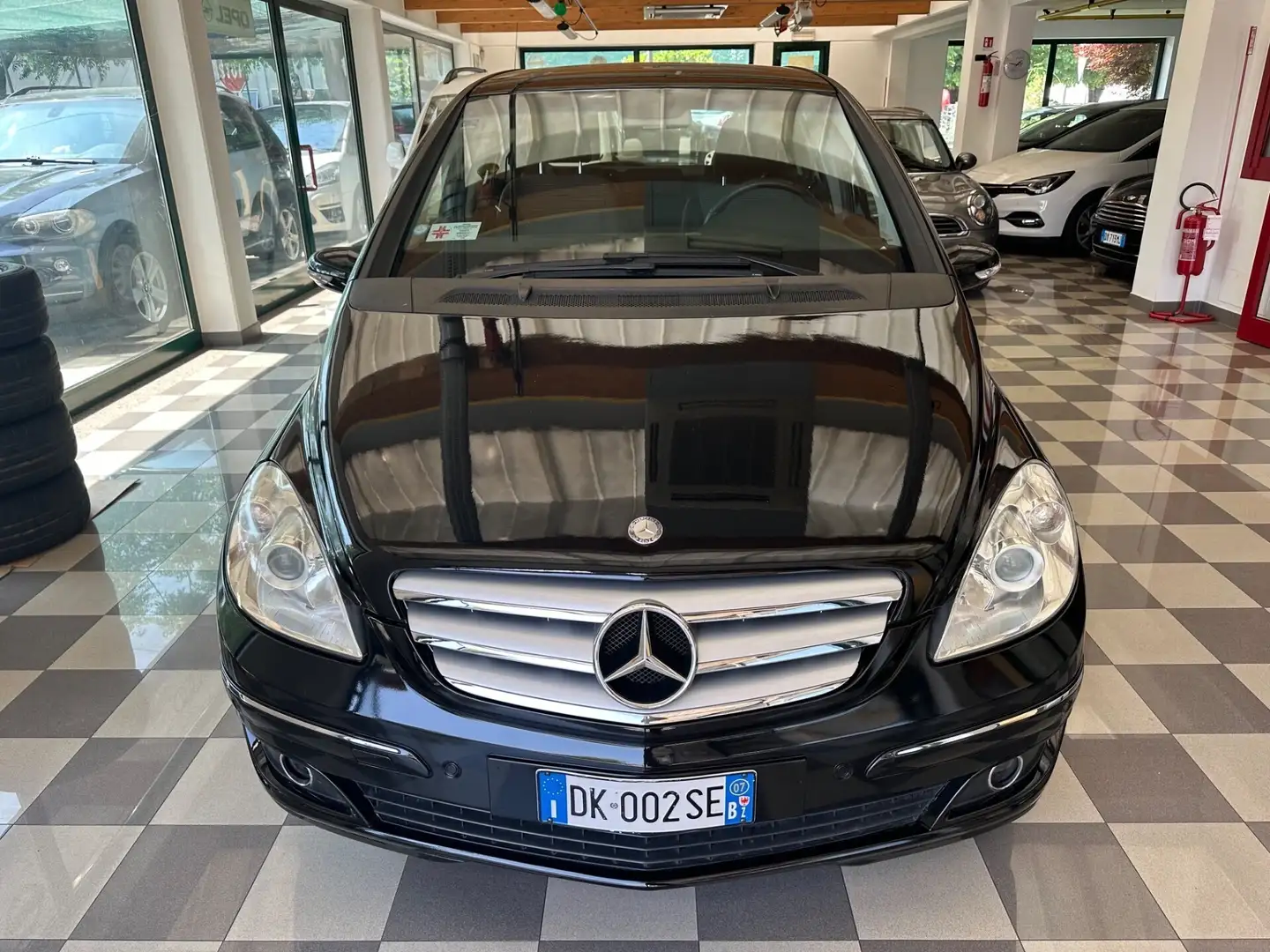 Mercedes-Benz B 150 Mercedes-benz B 170 Sport Noir - 2
