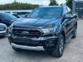 Ford Ranger Wildtrak Extrakabine 4x4 Schwarz - thumbnail 2