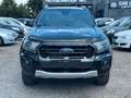 Ford Ranger Wildtrak Extrakabine 4x4 Schwarz - thumbnail 3