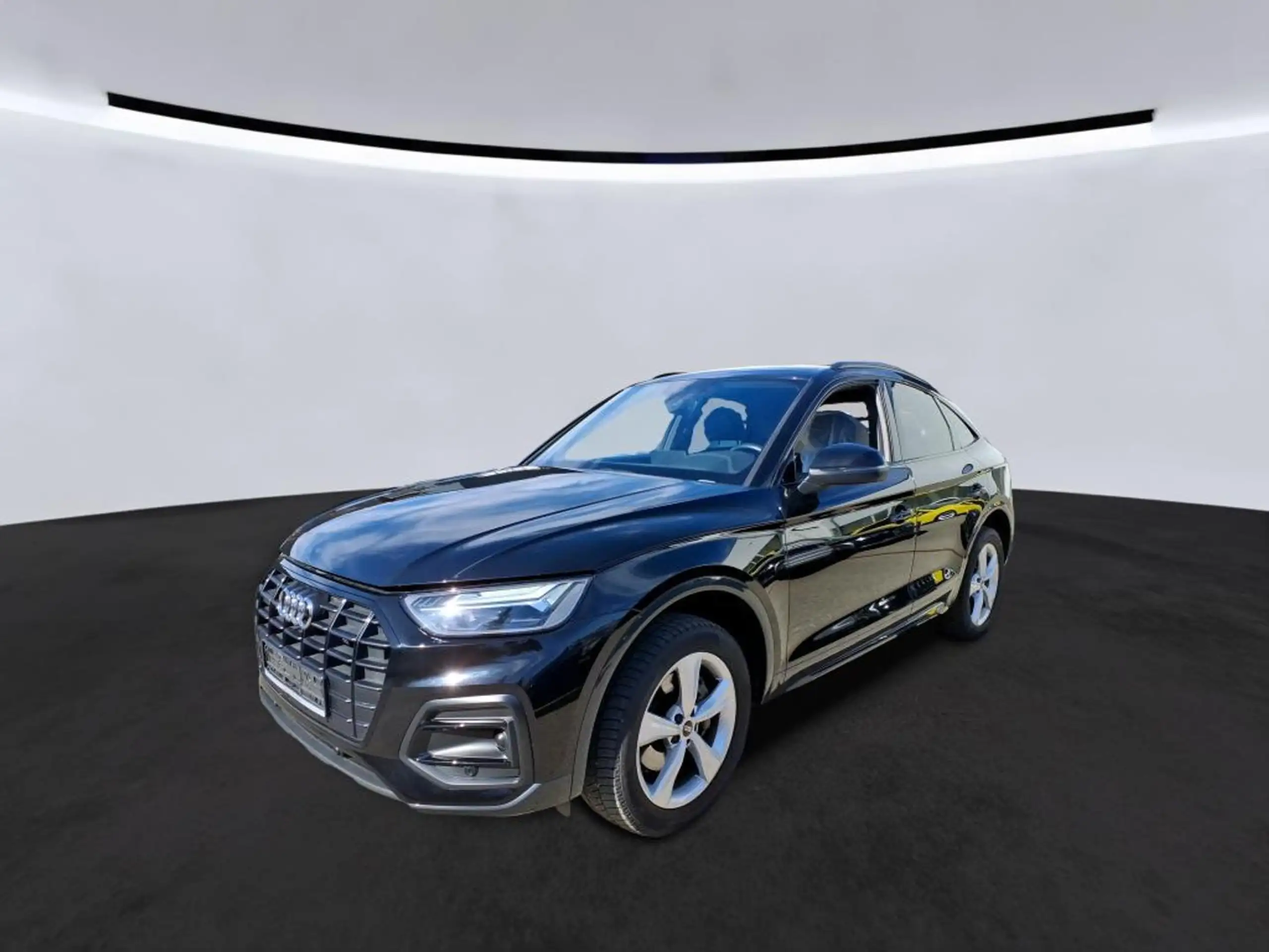 Audi Q5 2022
