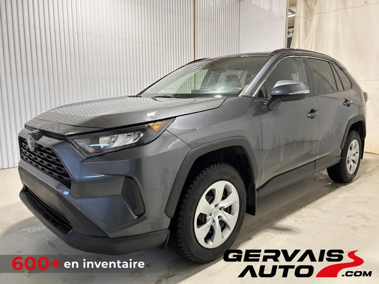 2021 Toyota RAV 4