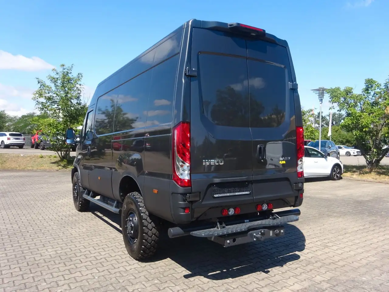 Iveco Model not specified 2024