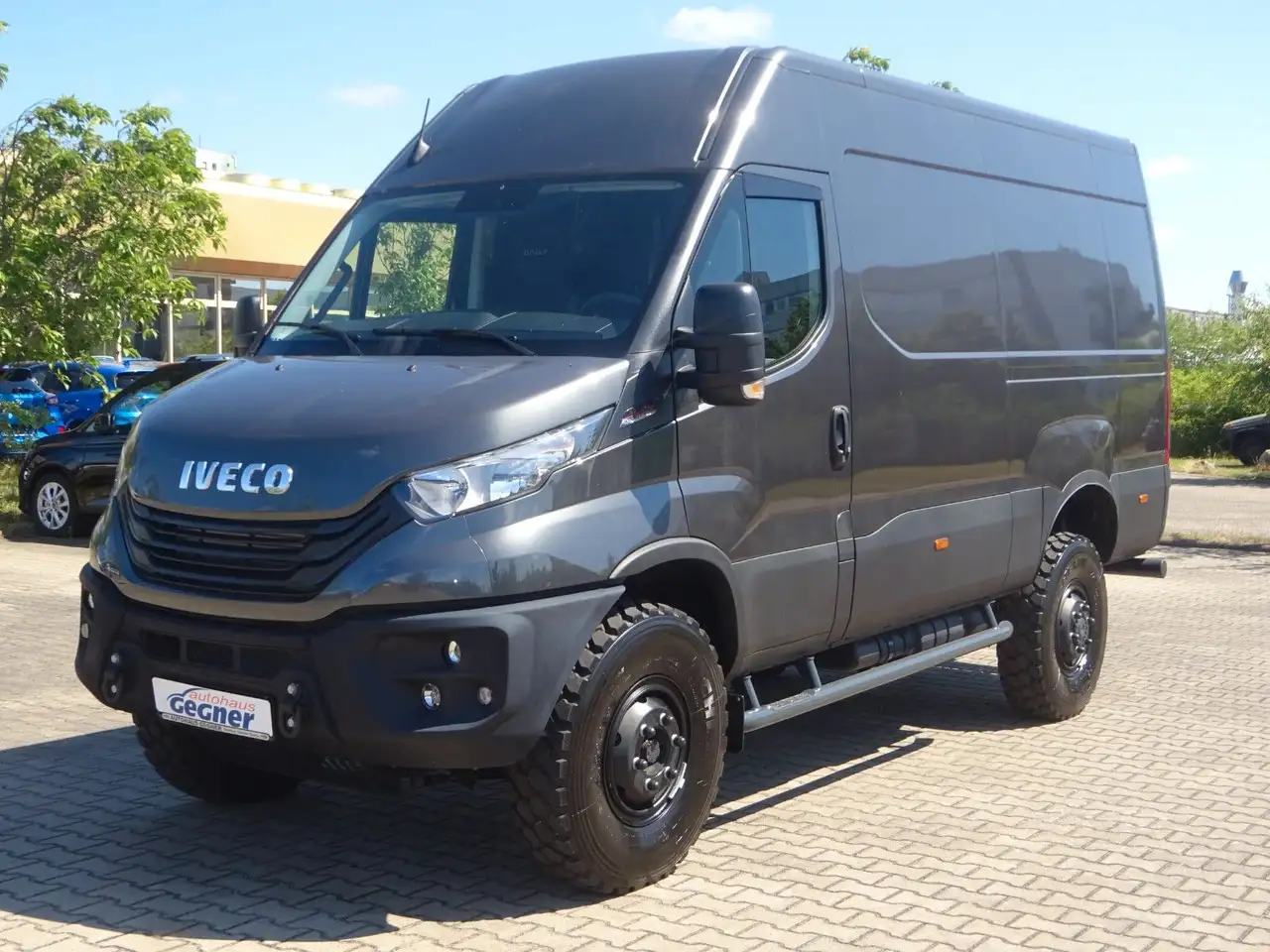 Iveco Model not specified 2024
