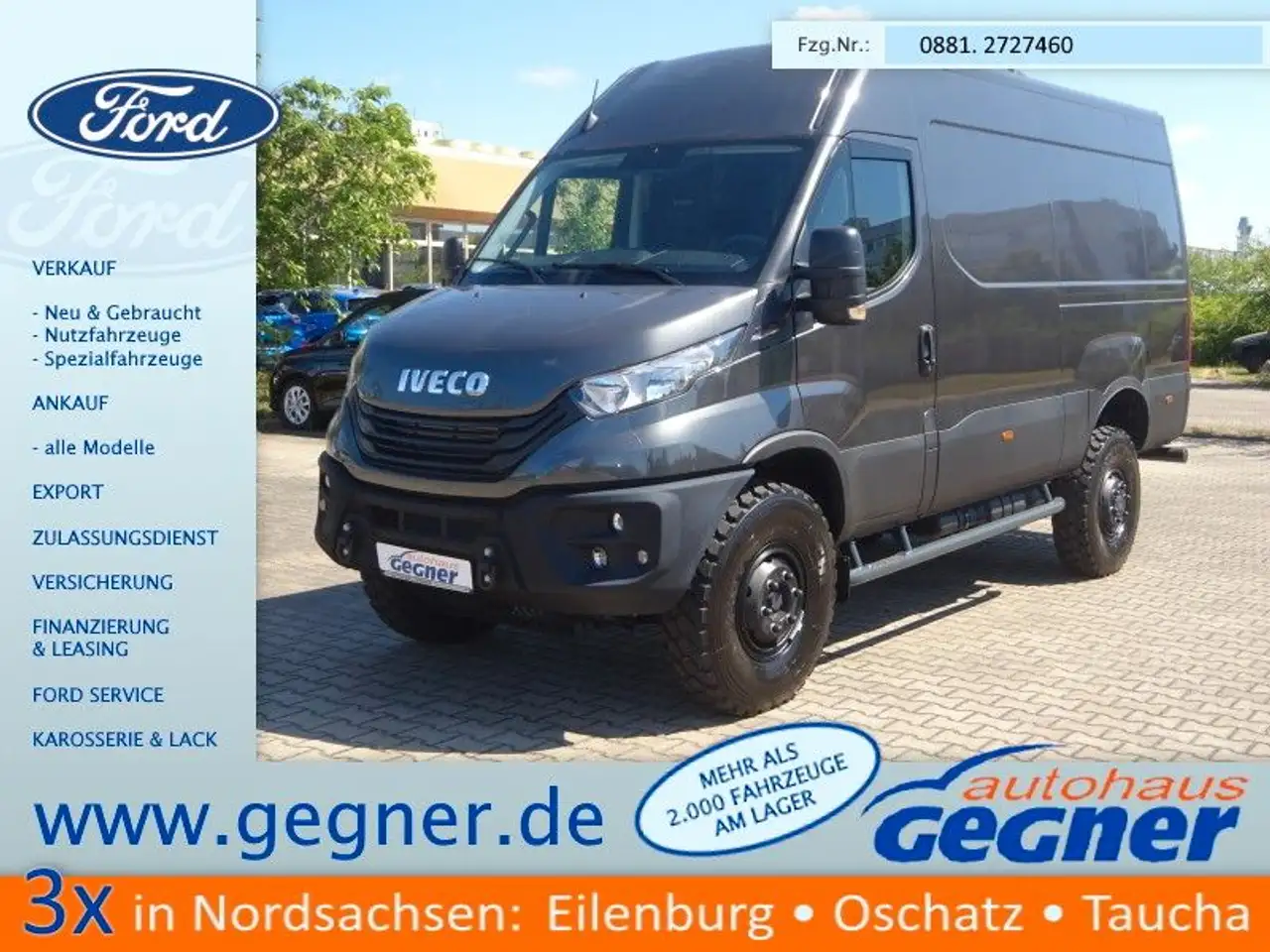 Iveco Model not specified 2024