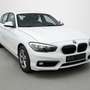 BMW 116 Baureihe 1 Lim. 5-trg. 116 i Advantage Blanc - thumbnail 2