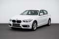 BMW 116 Baureihe 1 Lim. 5-trg. 116 i Advantage Blanc - thumbnail 3