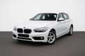 BMW 116 Baureihe 1 Lim. 5-trg. 116 i Advantage Blanc - thumbnail 1