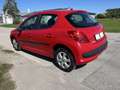 Peugeot 207 Premium 1,4/Pickerl 11/2025/Klima/ Rood - thumbnail 3