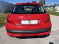 Peugeot 207 Premium 1,4/Pickerl 11/2025/Klima/ Kırmızı - thumbnail 8