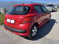 Peugeot 207 Premium 1,4/Pickerl 11/2025/Klima/ Rouge - thumbnail 6
