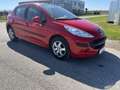Peugeot 207 Premium 1,4/Pickerl 11/2025/Klima/ Rood - thumbnail 4