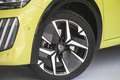 Peugeot e-208 156PS 51kWh GT Gelb - thumbnail 4
