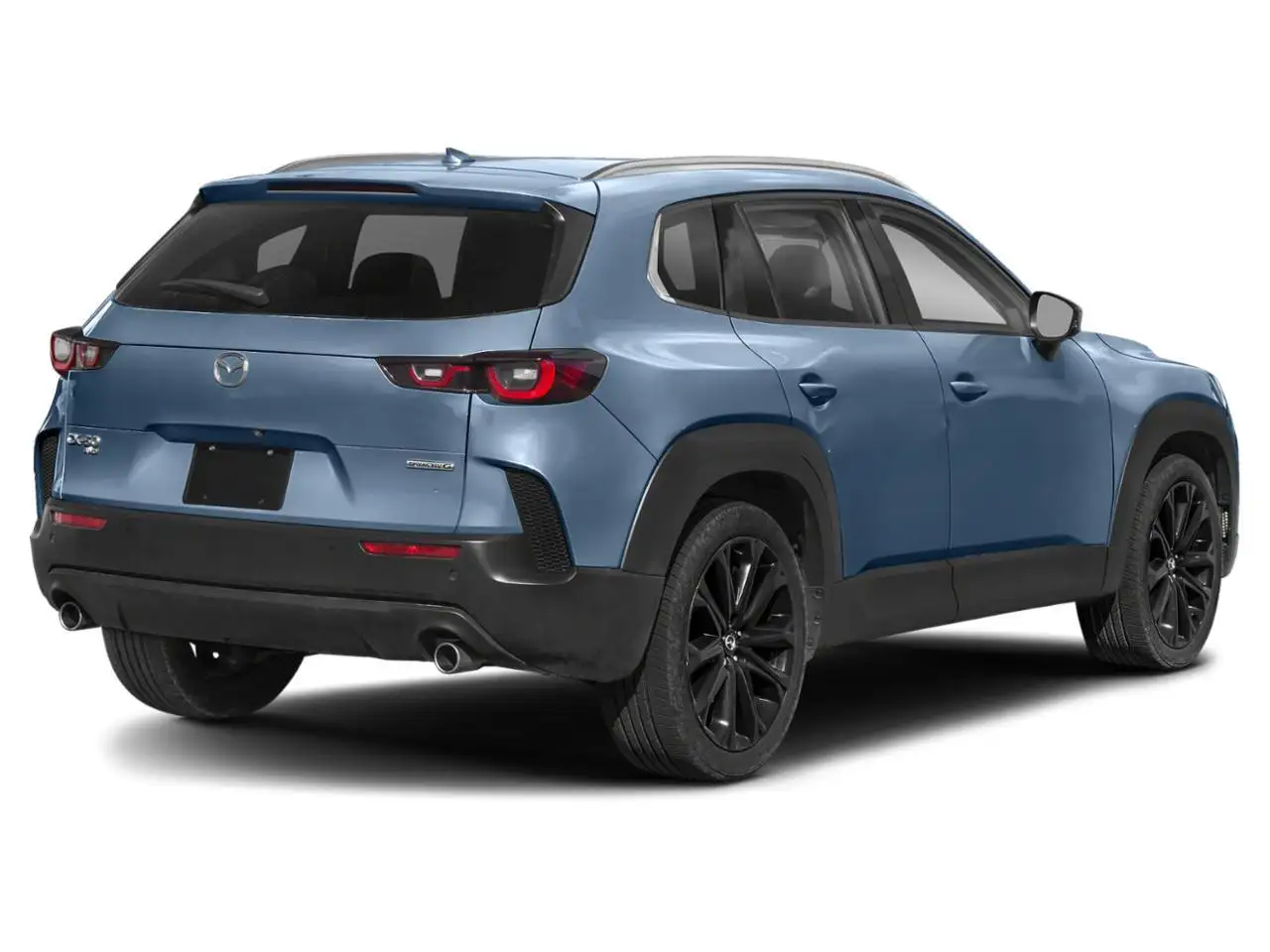 Mazda CX-50 снимка Mazda CX-50