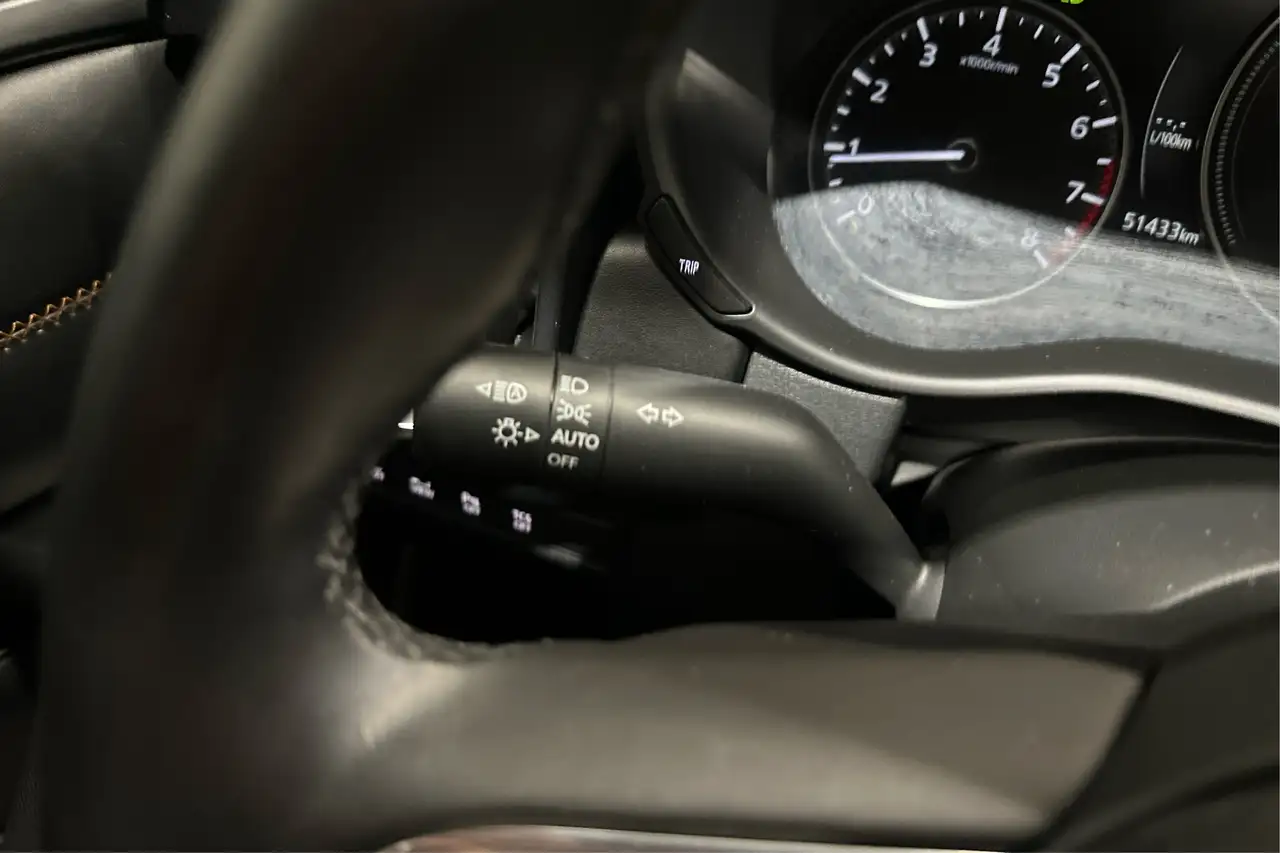 Mazda CX-50 снимка Mazda CX-50