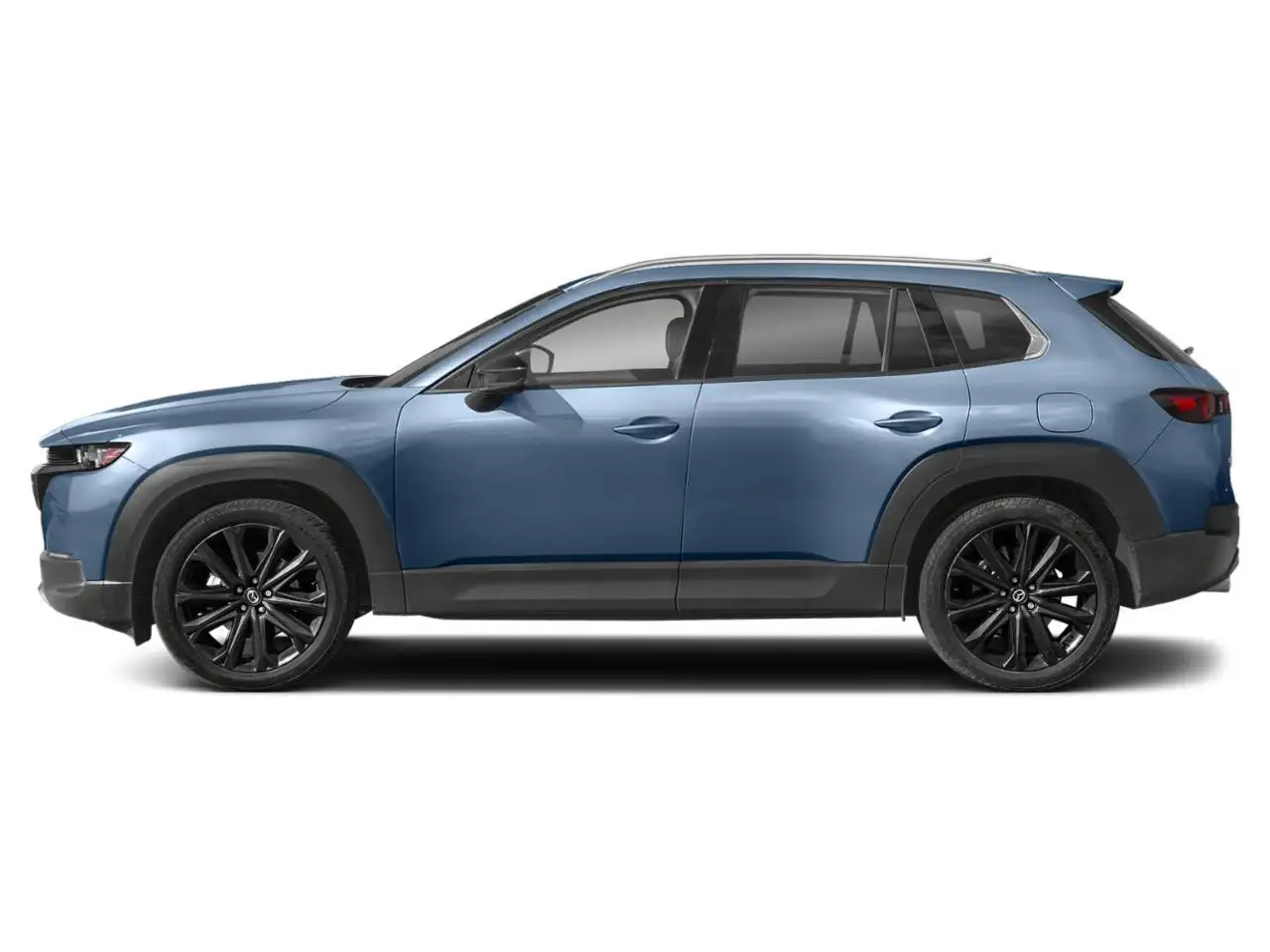 Mazda CX-50 снимка Mazda CX-50