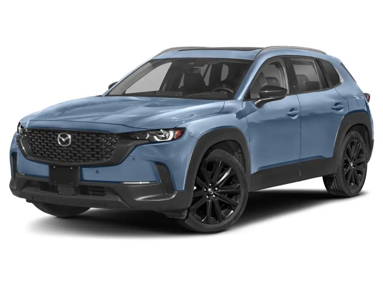 Mazda CX-50 снимка Mazda CX-50