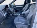 Audi Q5 50 TDI S line quattro MATRIX LUFT Blanc - thumbnail 9
