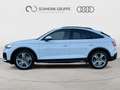Audi Q5 50 TDI S line quattro MATRIX LUFT Blanc - thumbnail 2