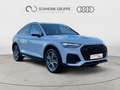 Audi Q5 50 TDI S line quattro MATRIX LUFT Blanc - thumbnail 7