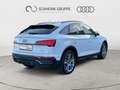 Audi Q5 50 TDI S line quattro MATRIX LUFT Blanc - thumbnail 5