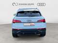 Audi Q5 50 TDI S line quattro MATRIX LUFT Blanc - thumbnail 4