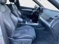 Audi Q5 50 TDI S line quattro MATRIX LUFT Blanc - thumbnail 15