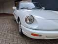 Alfa Romeo Spider Prachtkleur Bianco Freddo Bianco - thumbnail 5