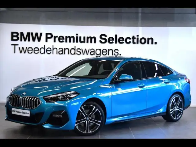 BMW 218 M PACK HIFI CAMERA ELEK ZETELS