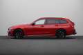BMW 320 3-serie Touring 320e M-Sport Pro | Panoramadak | Rood - thumbnail 12