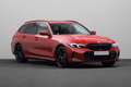 BMW 320 3-serie Touring 320e M-Sport Pro | Panoramadak | Rood - thumbnail 11