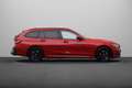 BMW 320 3-serie Touring 320e M-Sport Pro | Panoramadak | Rood - thumbnail 10