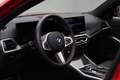 BMW 320 3-serie Touring 320e M-Sport Pro | Panoramadak | Rood - thumbnail 9