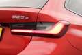 BMW 320 3-serie Touring 320e M-Sport Pro | Panoramadak | Rood - thumbnail 7