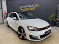 Volkswagen Golf GTI 2.0 TSI Performance 2015 WIT FULL OPTION Wit - thumbnail 12