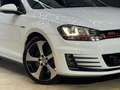 Volkswagen Golf GTI 2.0 TSI Performance 2015 WIT FULL OPTION Wit - thumbnail 14