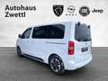 Opel Zafira GS L BHDI 180 AT8 Weiß - thumbnail 4