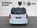 Opel Zafira GS L BHDI 180 AT8 Weiß - thumbnail 5