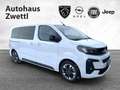 Opel Zafira GS L BHDI 180 AT8 Weiß - thumbnail 8