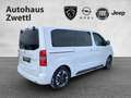 Opel Zafira GS L BHDI 180 AT8 Weiß - thumbnail 6