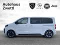 Opel Zafira GS L BHDI 180 AT8 Weiß - thumbnail 3