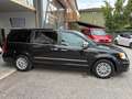 Lancia Voyager Voyager 2.8L Platinum 178cv auto Nero - thumbnail 4