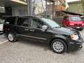 Lancia Voyager Voyager 2.8L Platinum 178cv auto Nero - thumbnail 3