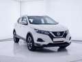 Nissan Qashqai DIG-T 103 kW (140 CV) E6D N-STYLE Blanc - thumbnail 1
